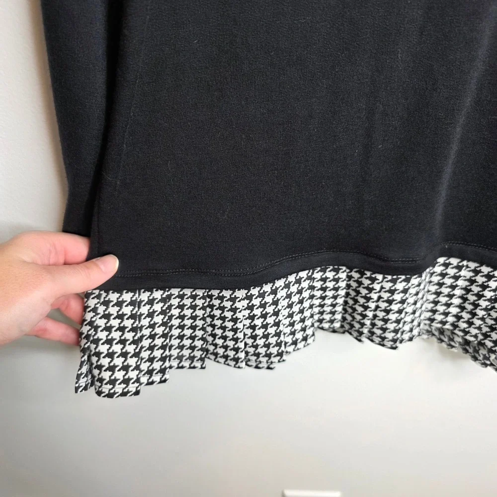 J. Crew features crew